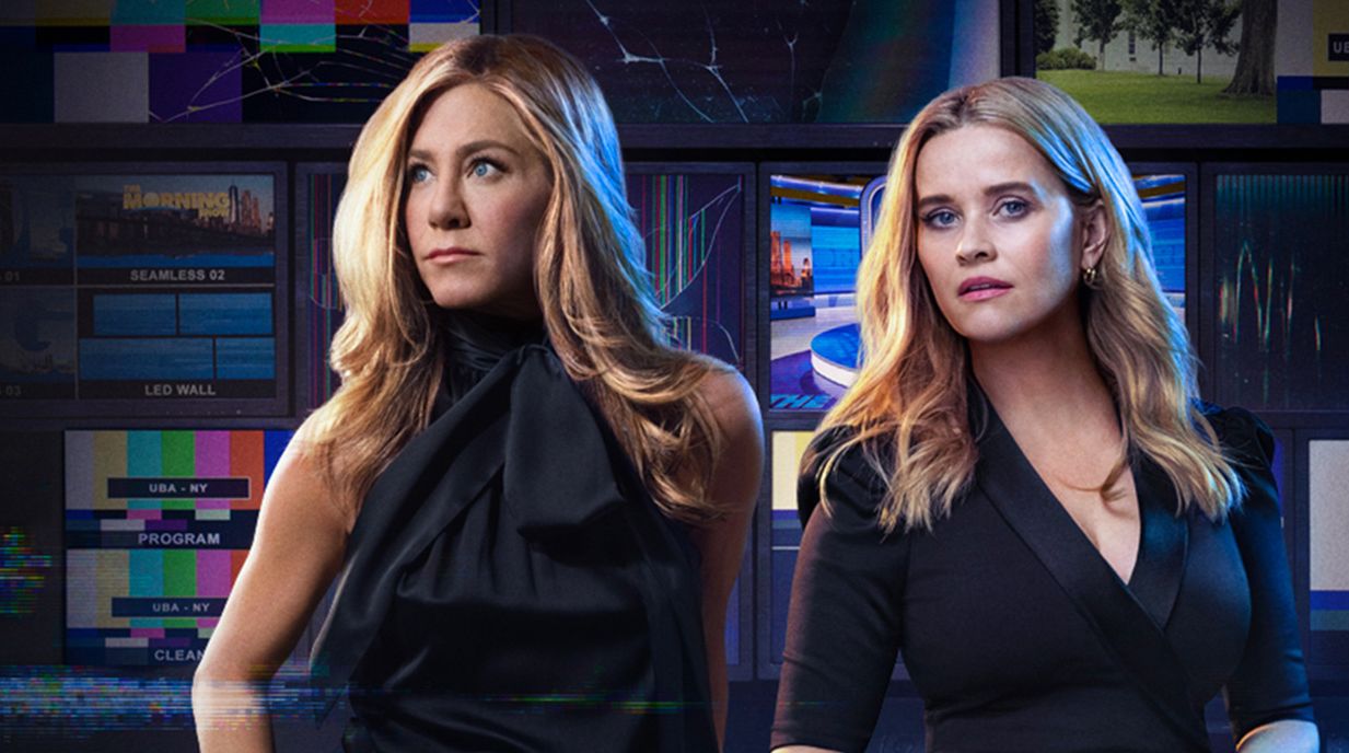     The Morning Show - powstanie 3. sezon! Nowa showrunnerka za sterami